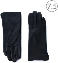 rekawiczki-exclusive-czarny-rk19415