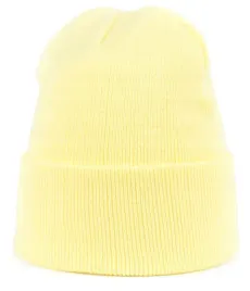 czapka-uno-jasny-zolty-or-rozciagliwa-basic-style-cz20305