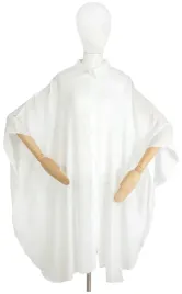 pareo-caprera-bialy-sz24166