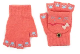 rekawiczki-zimowe-mitenki-z-klapka-dzieciece-warm-kittens-kotki-rk23370-4