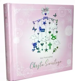 album-foto-chrzest-swiety-10x15-200-szt-rozowy