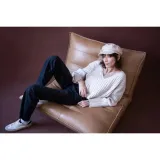 kaszkiet-boxley-ecru-stan-nowy