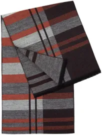 szal-solden-ciemny-brazowy-or-meski-klasyczny-sz23418