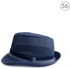 kapelusz-carros-granatowy-or-trilby-naturalny