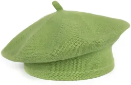 beret-vigo-limonka-or-elegancki-bawelniany-damski-cz23364