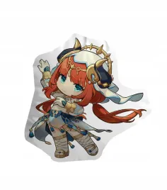 poduszka-chibi-genshin-impact-nilou