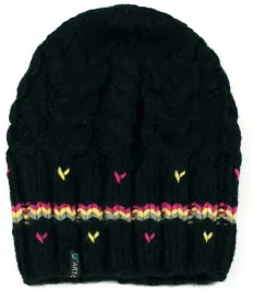 czapka-stripes-czarny-cz14850