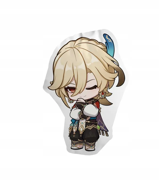 poduszka-chibi-genshin-impact-kaveh