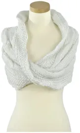 komin-chalka-bialy-sz0951