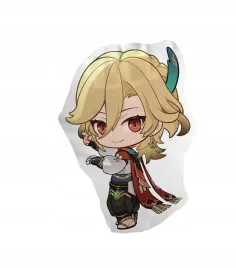 poduszka-chibi-genshin-impact-kaveh