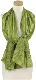szal-senna-falbanka-limonka-or-satyna-marszczona-sz0260