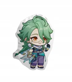 poduszka-chibi-genshin-impact-baizhu