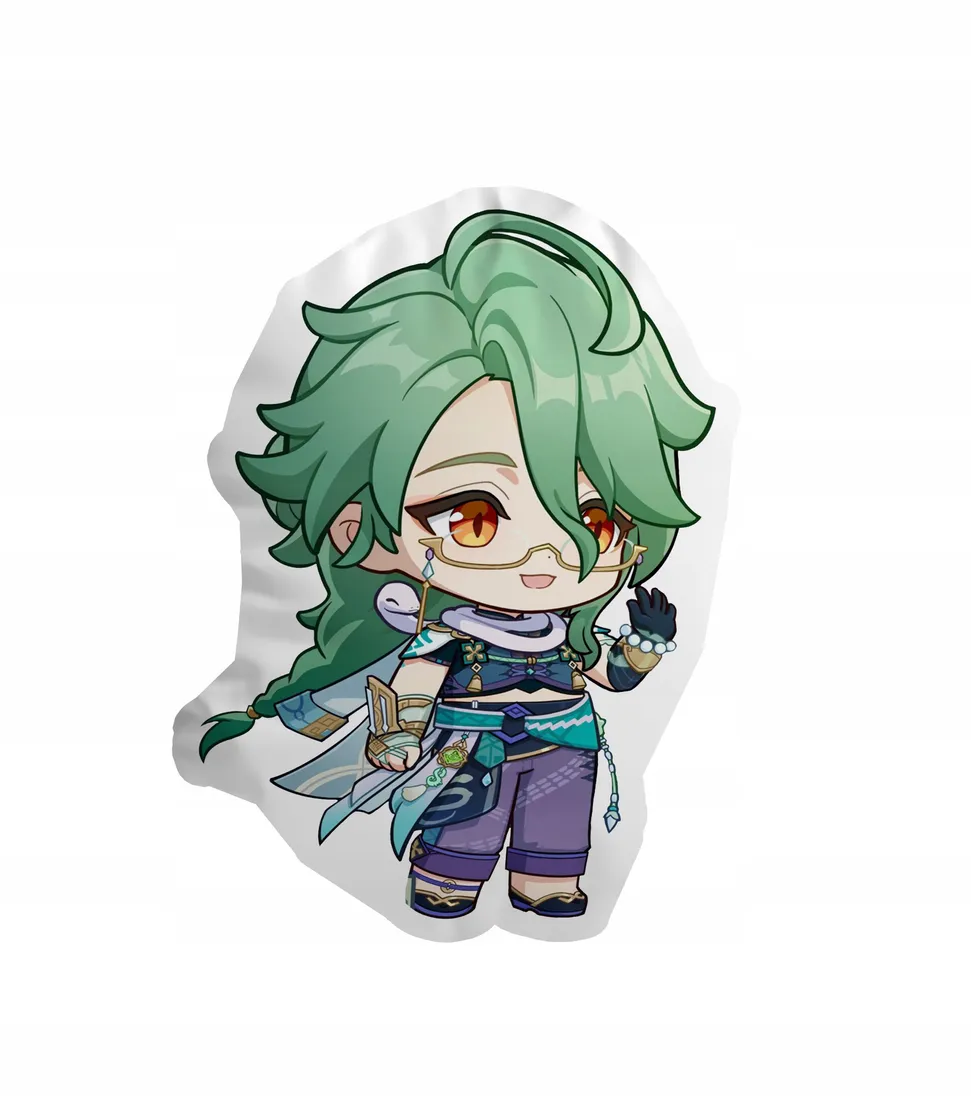 poduszka-chibi-genshin-impact-baizhu
