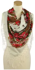 chusta-folk-love-bialy-or-z-fredzlami-ludowa