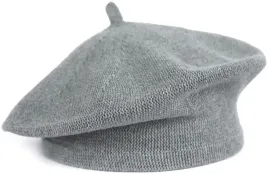 beret-vigo-szary-or-elegancki-bawelniany-damski-cz23364