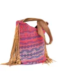 torebka-boho-style-rozowy-tr17352-stan-nowy