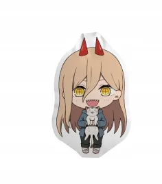 poduszka-chibi-chainsaw-man-power