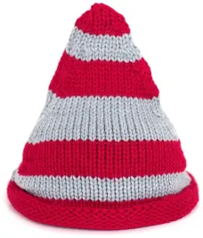 czapka-dziecieca-krasnoludek-szary-cz16529