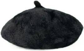 beret-chunky-fluffy-czarny-or-puchaty-wlochaty-z-antenka-cz22307