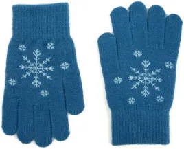 rekawiczki-dzieciece-snow-star-szafirowy-rk23367