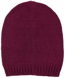 czapka-streetwear-ze-sciagaczem-bordowy-cz13310