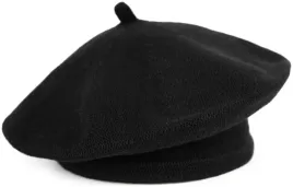 beret-vigo-czarny-or-elegancki-bawelniany-damski-cz23364