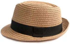 kapelusz-seroa-ciemny-bezowy-or-slomkowy-na-lato-dla-dzieci-cz24161