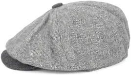 kaszkiet-birmingham-jasny-szary-cz23406
