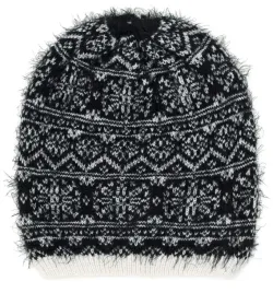 czapka-winter-grass-czarny-cz15303
