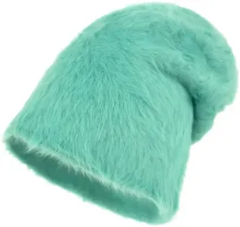czapka-daily-pleasure-turkusowy-or-angora-elegancka