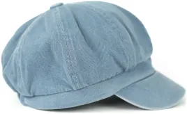 czapka-denim-lover-jasny-niebieski-or-bawelniany-kaszkiet-cz22145