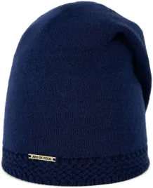 polska-czapka-chilly-granatowy-cz23802
