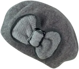 beret-urok-kokardy-szary-cz14213
