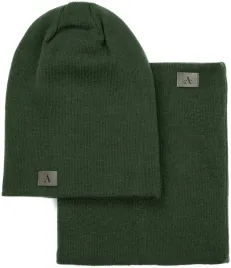 polski-komplet-frost-khaki-or-meski-damski-komin-czapka