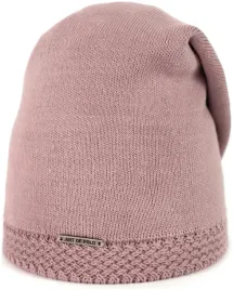 polska-czapka-chilly-brudny-rozowy-cz23802