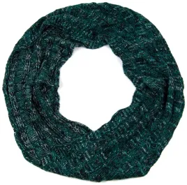 komin-zmelanzowany-zielony-sz13340