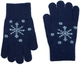 rekawiczki-dzieciece-snow-star-granatowy-rk23367