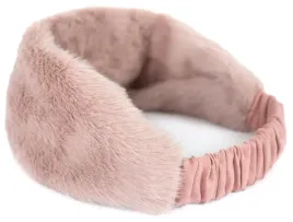 modna-futrzana-ciepla-opaska-damska-mlodziezowa-fuzzy-vibes-cz23471-1