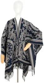 ponczo-chic-paisley-jasny-szary-sz23448