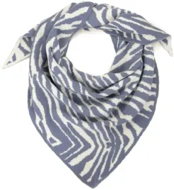 chusta-roanne-grafitowy-or-zimowa-trojkatna-miekka-sz23429