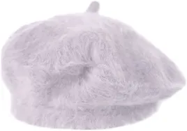 beret-classy-fluffy-lawendowy-or-puchaty-angorowy-cz22304