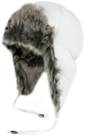 uszanka-dziecieca-baxter-bialy-or-ocieplana-futerkiem-czq033