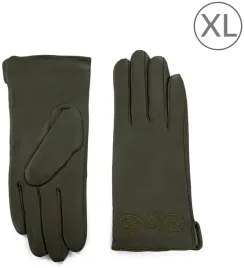 rekawiczki-bailey-khaki-rk23389