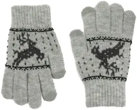rekawiczki-dzieciece-scandi-jasny-szary-rk23335