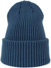 polska-czapka-beskidzianka-niebieski-or-unisex-beanie-cz21809