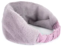 modna-futrzana-ciepla-opaska-damska-mlodziezowa-fuzzy-vibes-cz23471-3