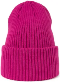 polska-czapka-beskidzianka-fuksja-or-unisex-beanie-cz21809