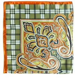 apaszka-satin-boteh-m-pomaranczowy-sz20942