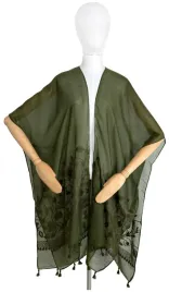 pareo-lucciola-khaki-sz24129