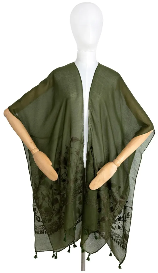 pareo-lucciola-khaki-sz24129